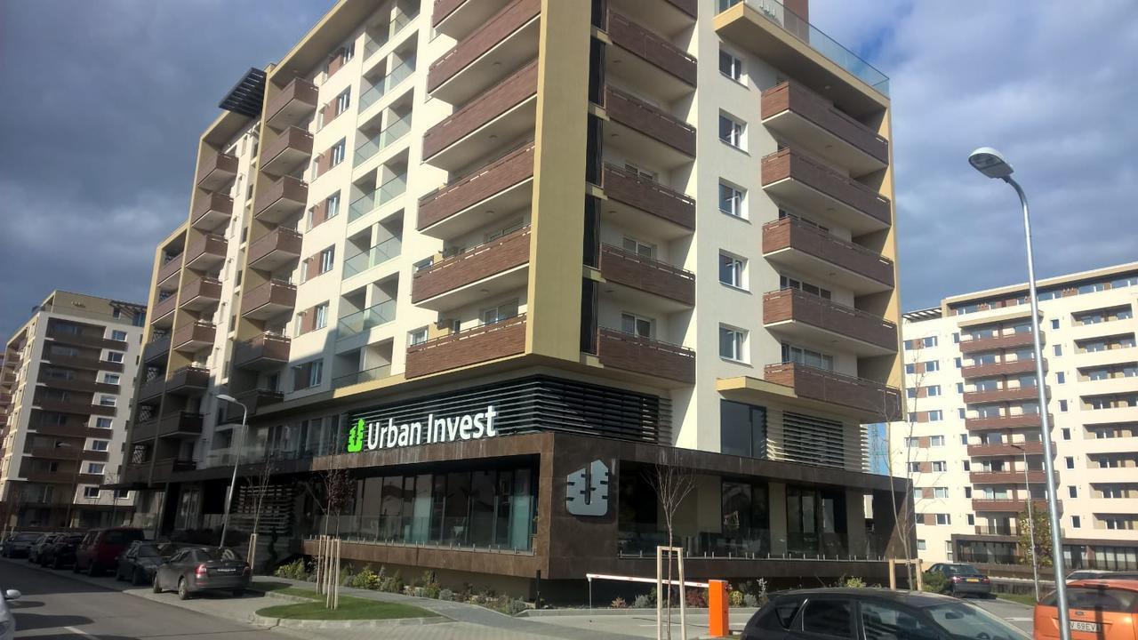 Sweet Garden Residence Braşov Exterior foto